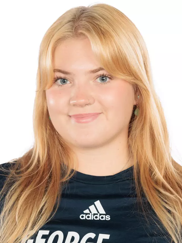 Grace Kirwan headshot