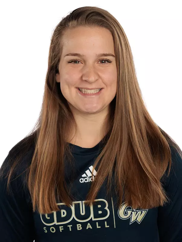 Maggie Greco Headshot