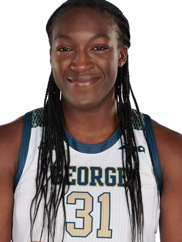 Mayowa Taiwo 2022-23 Headshot