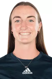 Eileen McKenna headshot