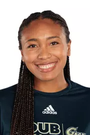 Mia Parker Headshot