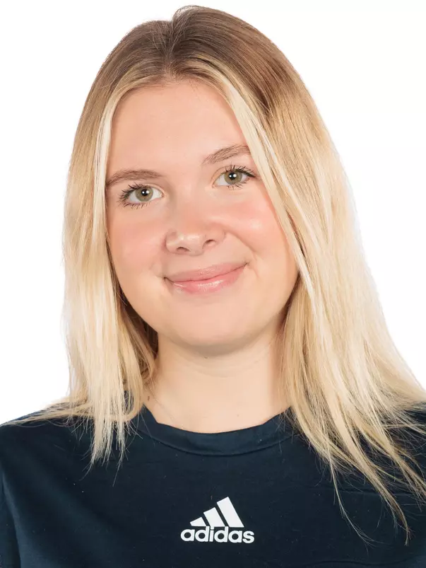 Chambers Miller headshot