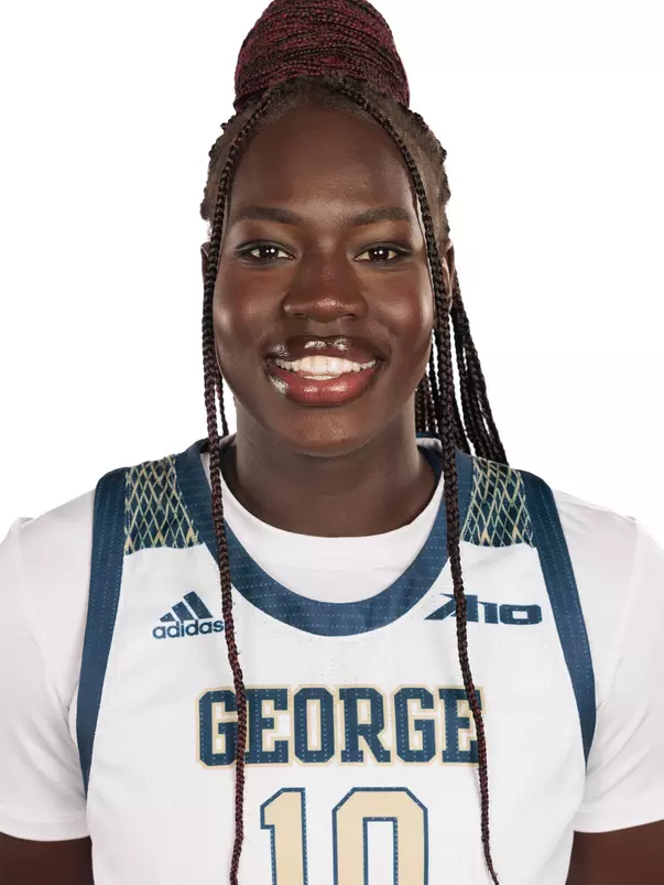 Nya Lok 2022-23 Headshot