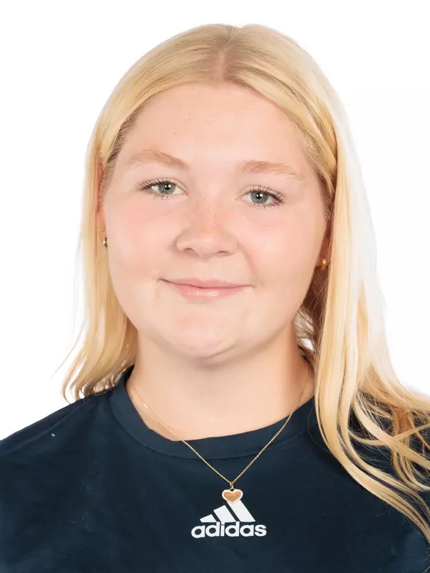 Eliza Price headshot