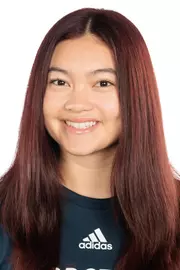 Maya Rezende Tsao Headshot