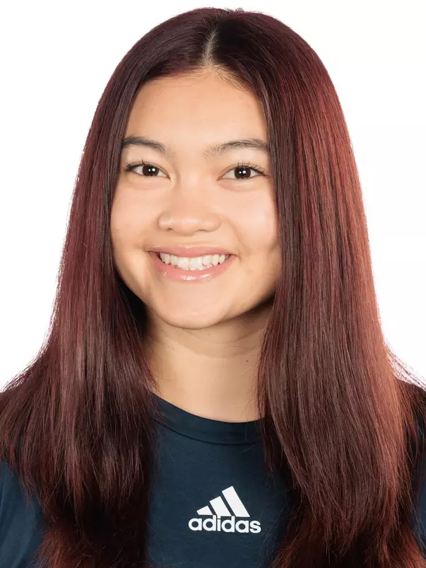 Maya Rezende Tsao Headshot