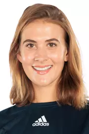 Lana Sumner-Borema headshot