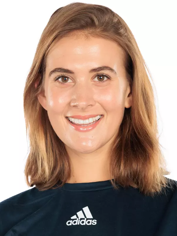 Lana Sumner-Borema headshot