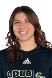 Valentina Perrone Headshot