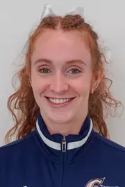 Libby Garfoot headshot