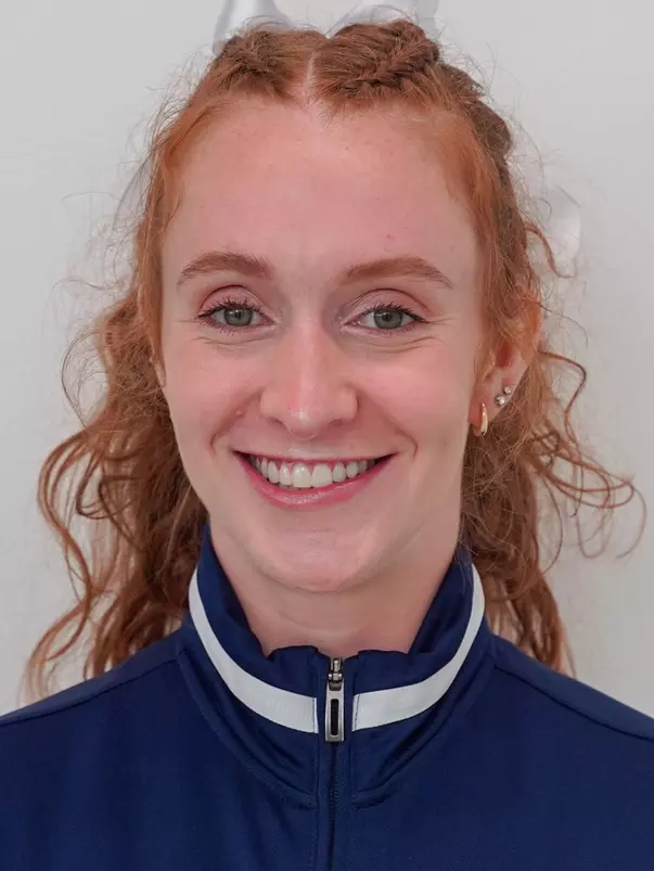 Libby Garfoot headshot