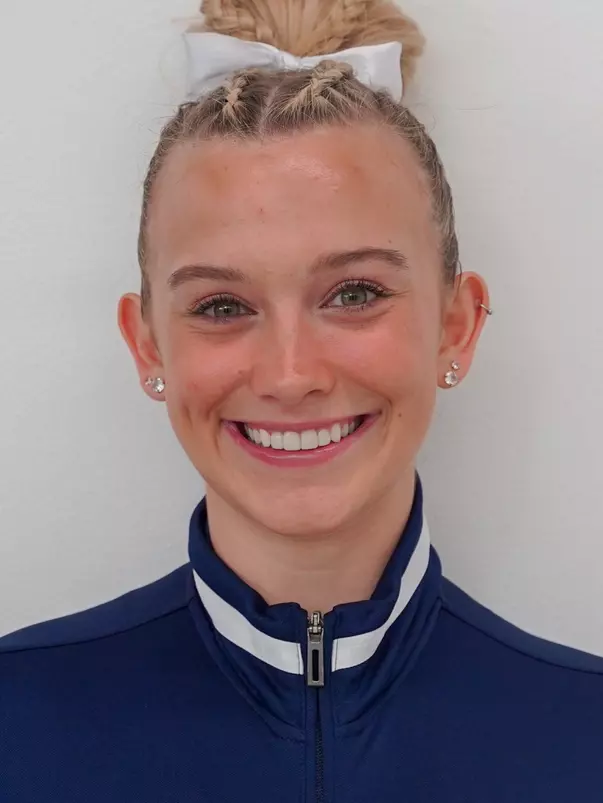 Payton Lynch headshot