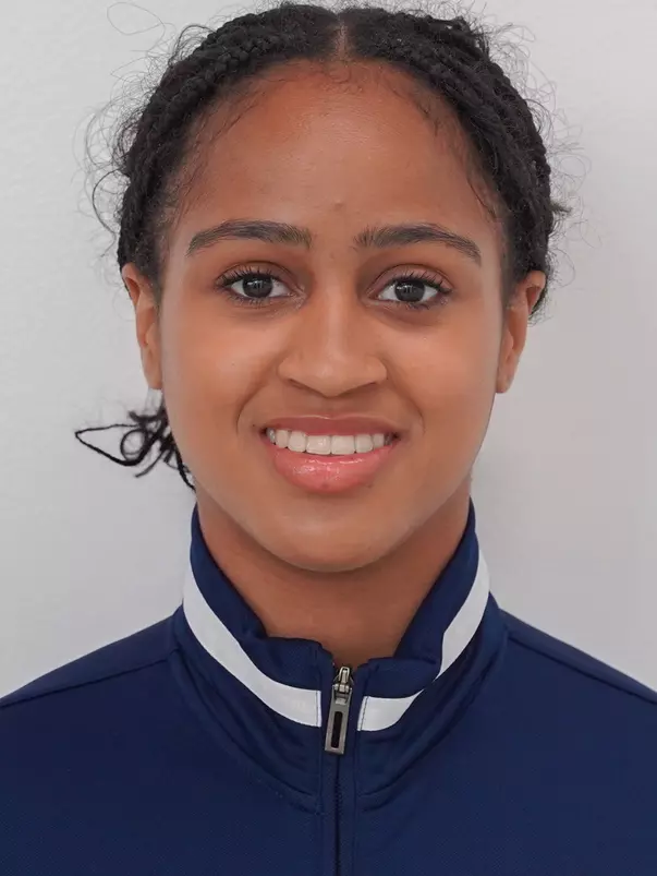 Jayda Freeman headshot