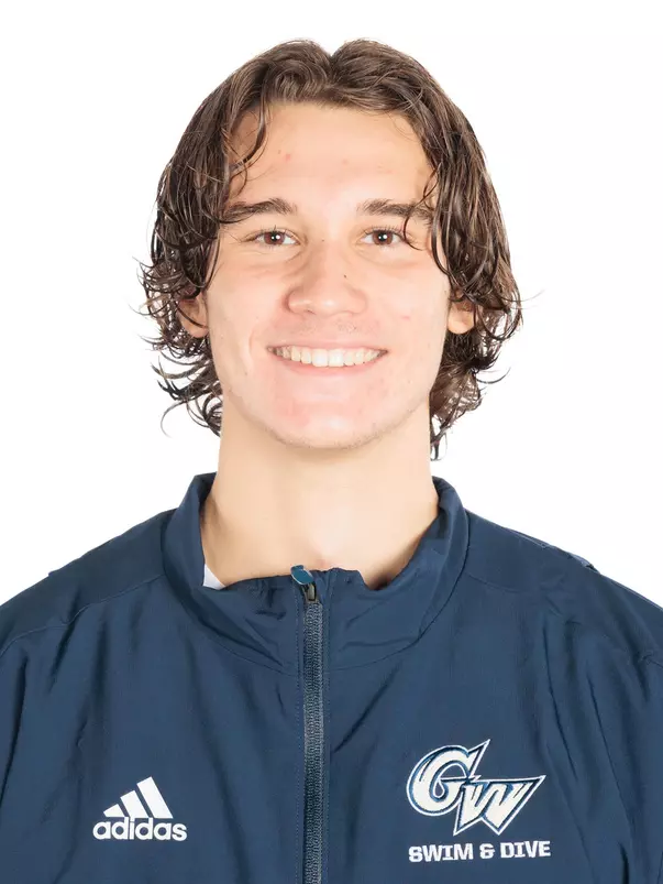 AJ Wood Headshot