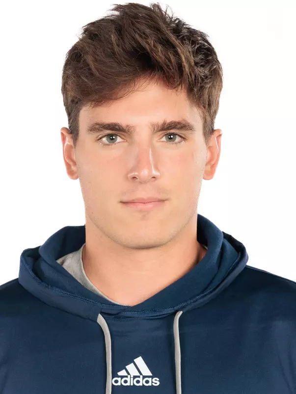 Antonin Kralj Headshot