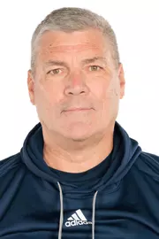 Barry King