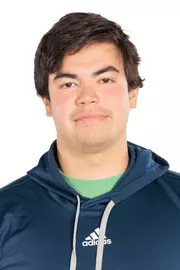 Bender Russo Headshot