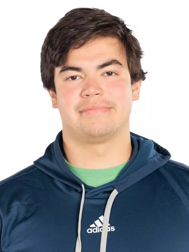 Bender Russo Headshot