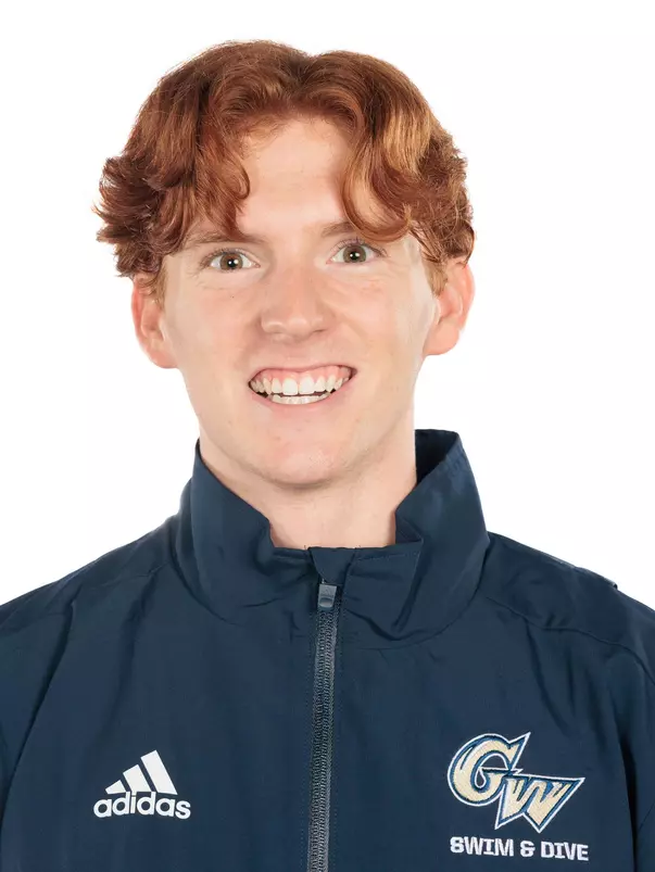 Bode Ringenbach Headshot