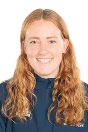 Caitlyn Inall Headshot