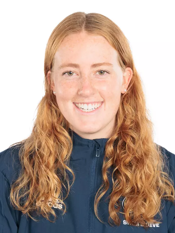 Caitlyn Inall Headshot