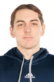 DJ Davis Headshot