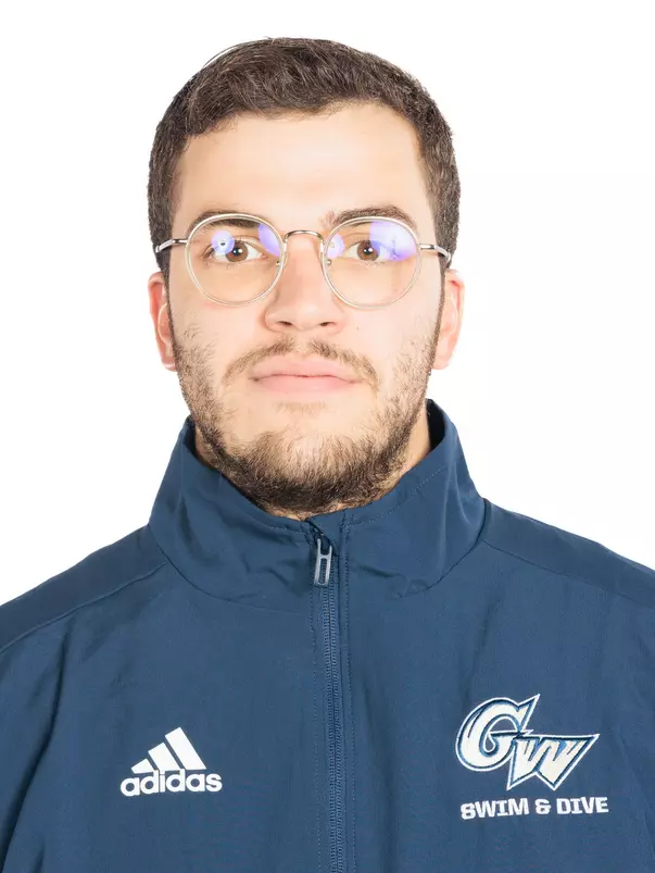 Djurdje Matic Headshot