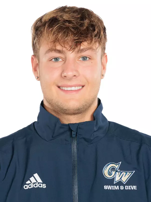 Ethan Tulenko Headshot