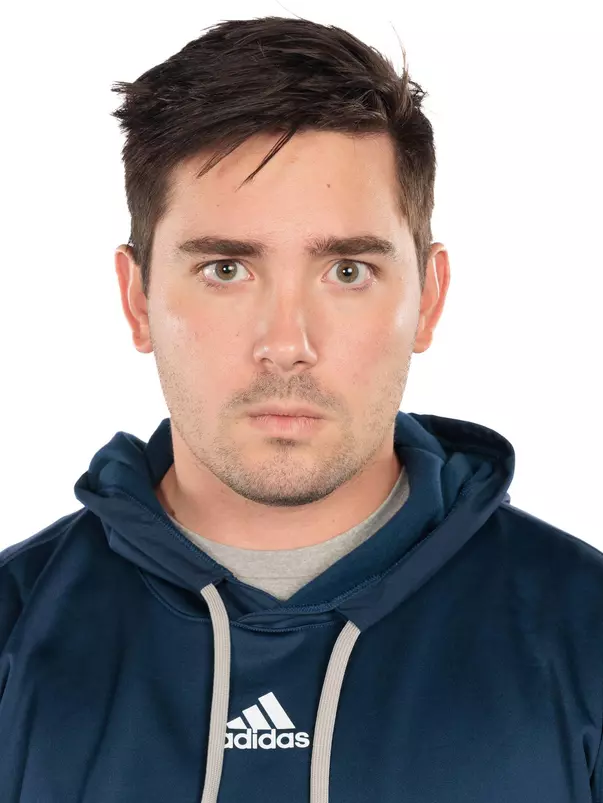 Finn Lillis Headshot