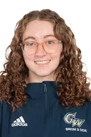 Fiona Berk Headshot