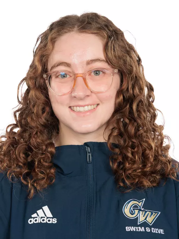 Fiona Berk Headshot