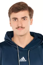 Ford Bruggen Headshot