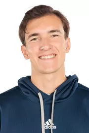 Henry Maas Headshot