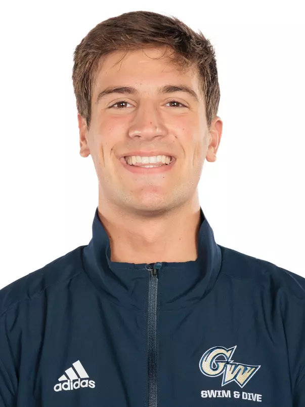 Justin Clark Headshot