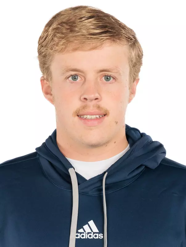 Kalan Smith Headshot