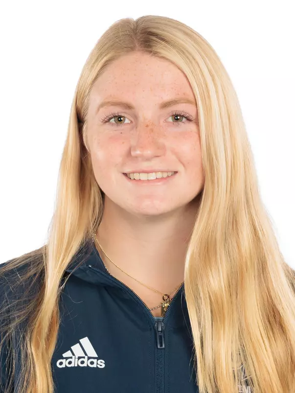 Kaylin McCormick Headshot