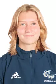 Keira Porter Headshot