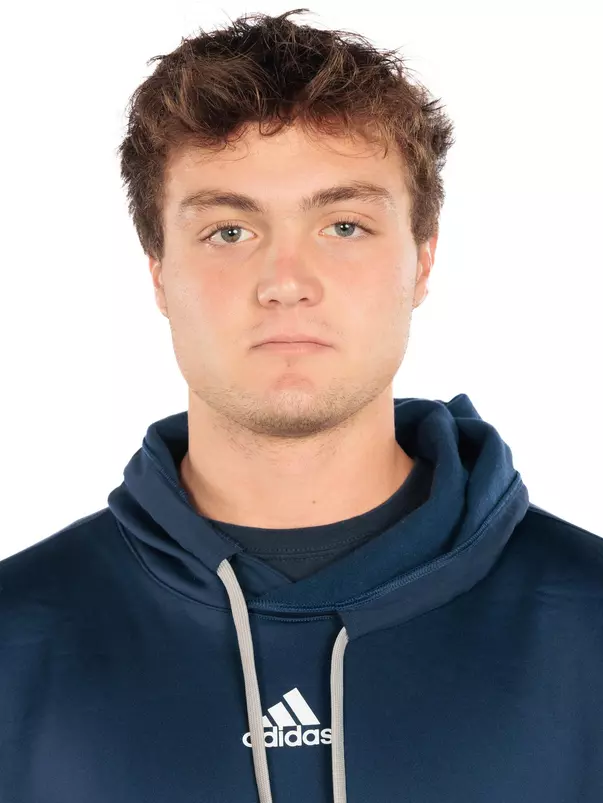 Leo Lueddemann Headshot