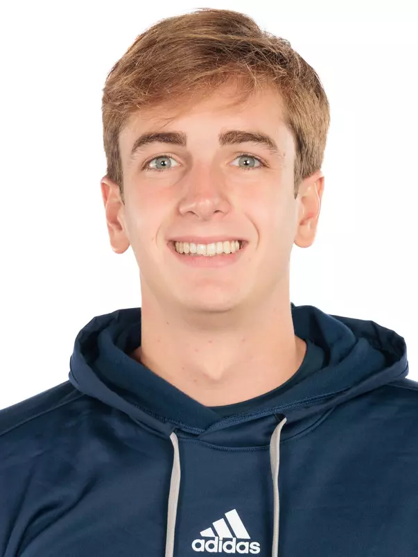 Luca Castorina Headshot