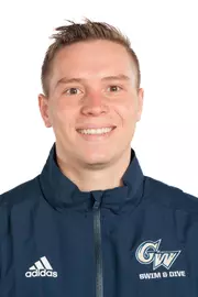 Marek Osina Headshot