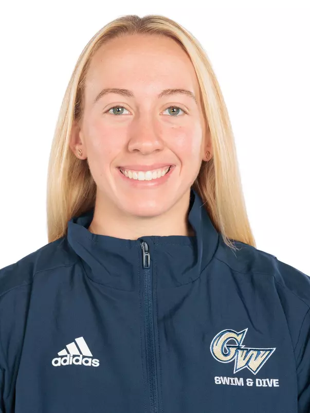 Marlee Rickert Headshot