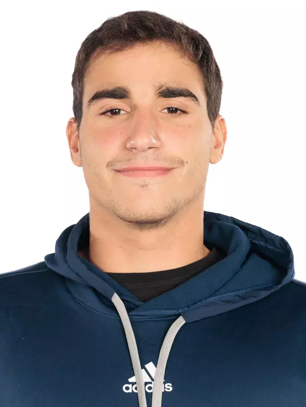 Mateus Stellet Headshot