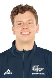 Matthew Whelan Headshot