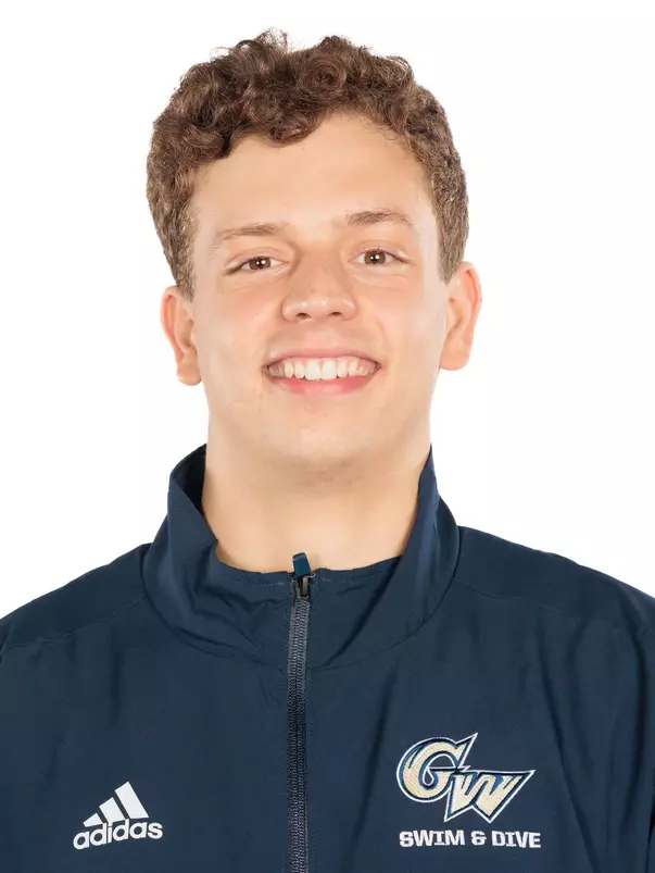 Matthew Whelan Headshot