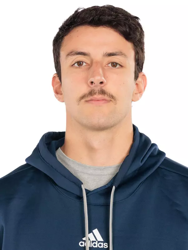 Michael Wheeler Headshot