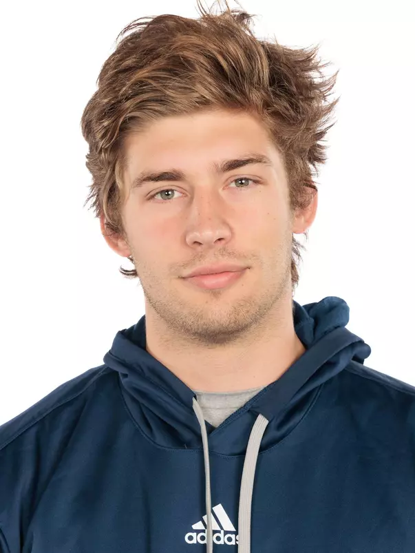 Nick Schroeder Headshot