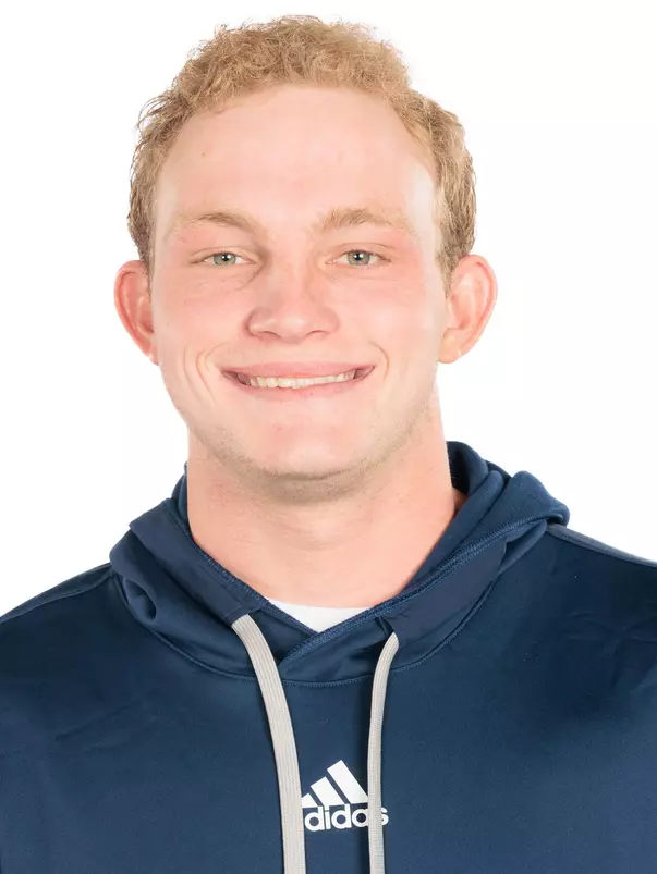 Nik Schoening Headshot