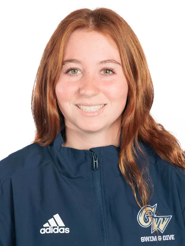 Olivia Rosen Headshot