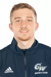 Oscar Madsen Headshot