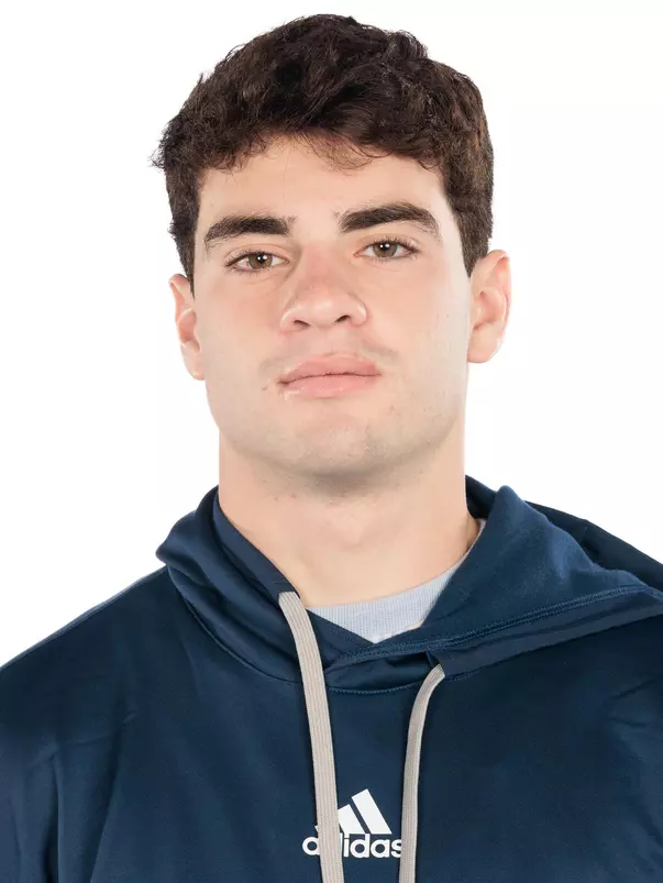 Peter Durkovic Headshot